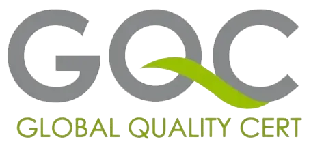 ISO 9001 · 14001 · 45001